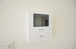 月岡マンションの物件内観写真